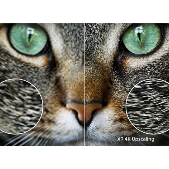 Picture of BRAVIA Projector 7 (VPL-XW5100ES)