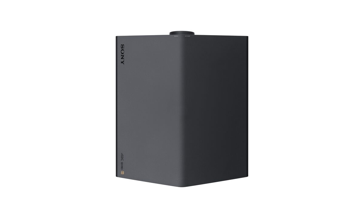 Picture of BRAVIA Projector 8 (VPL-XW6100ES)