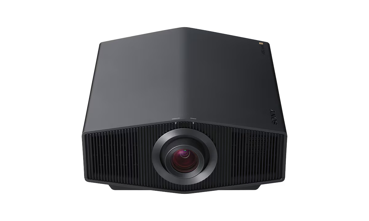 Picture of BRAVIA Projector 9 (VPL-XW8100ES)