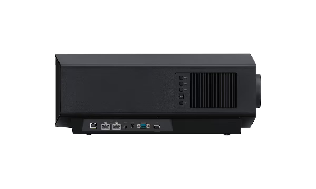 Picture of BRAVIA Projector 9 (VPL-XW8100ES)