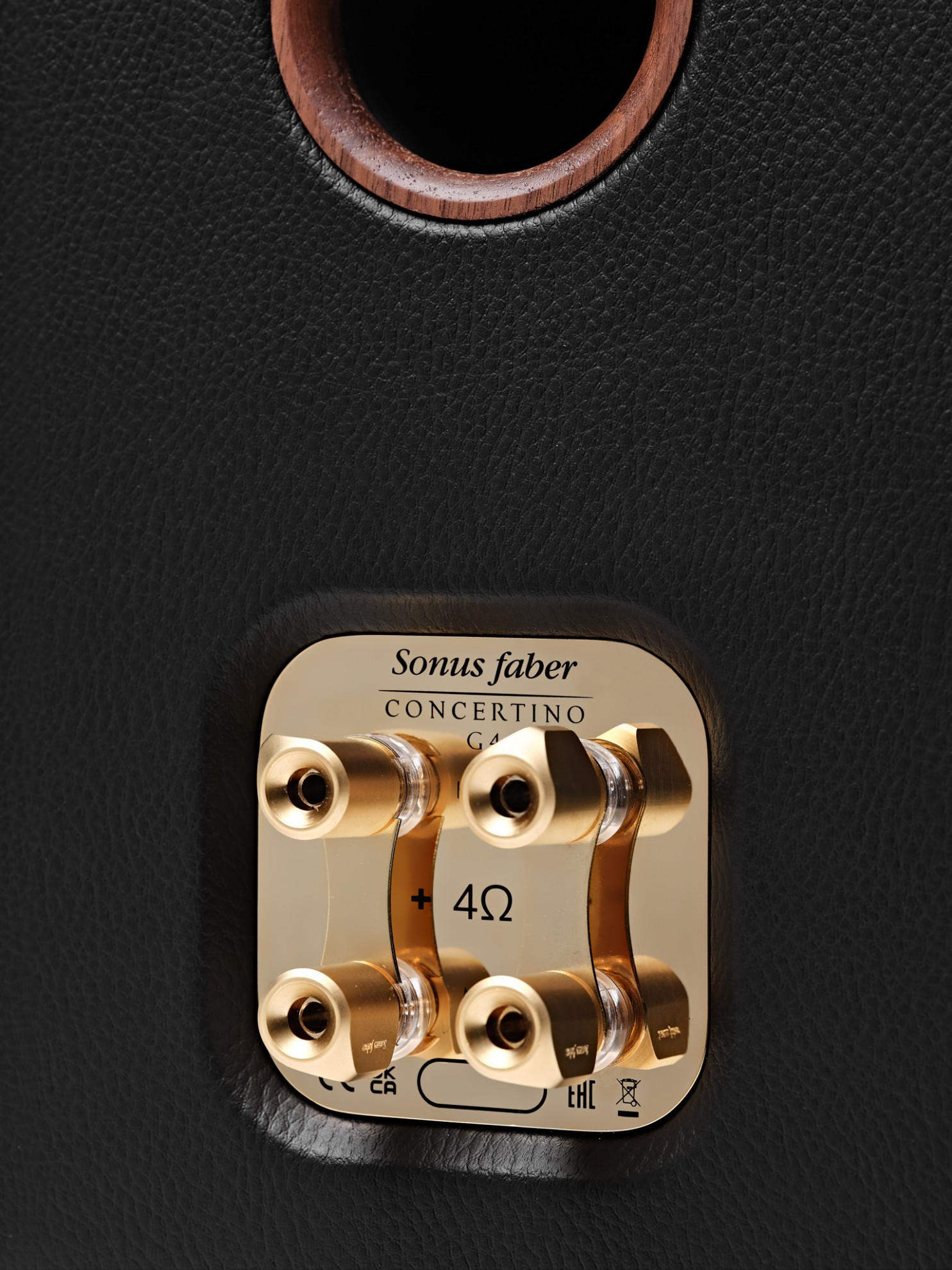 Picture of Concertino Maestro Edition