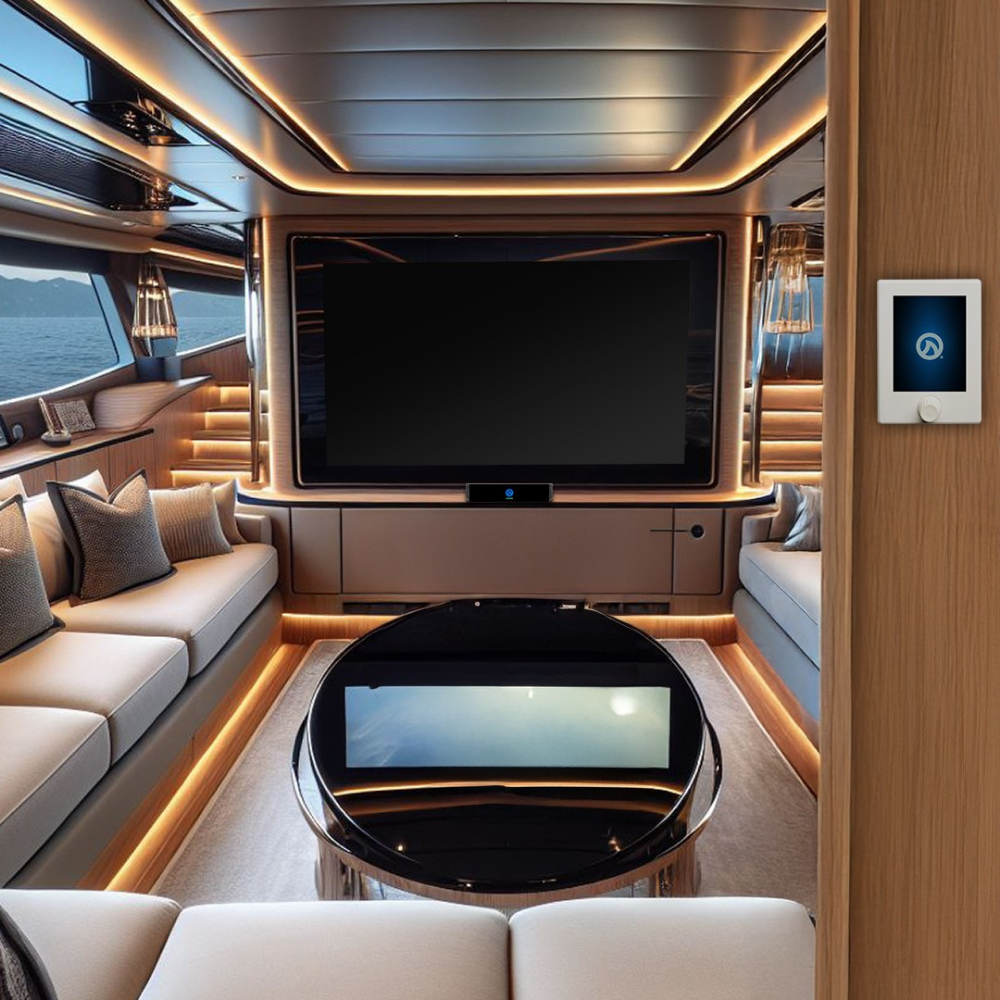 Picture of Connect Series Touch