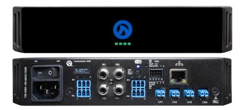 Picture of Connect Series Half-Rack 34 thumb