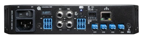 Picture of Connect Series Half-Rack 34 thumb