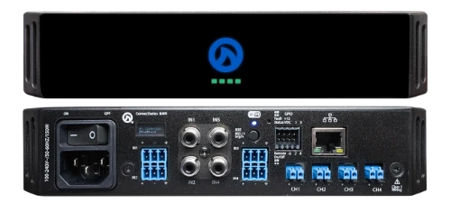 Picture of Connect Series Half-Rack 64 thumb