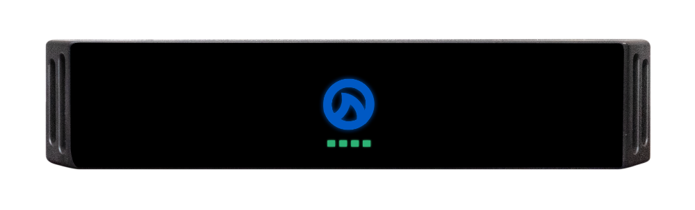 Anquan | LEA Professional | 64 | 4 CH Smart Amp | 60W/CH