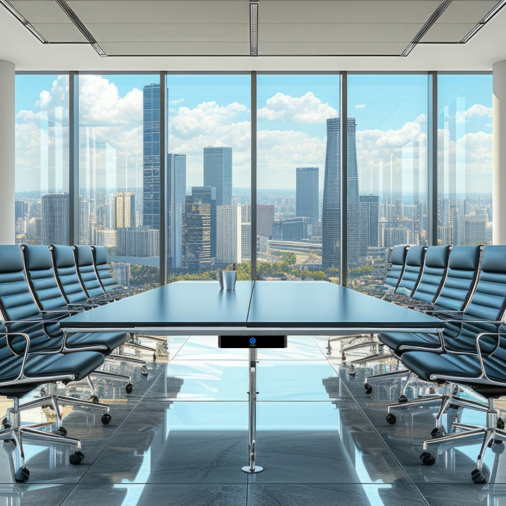 Picture of Connect Series Half-Rack 64