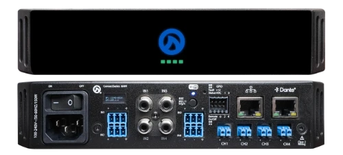 Picture of Connect Series Half-Rack 34D thumb