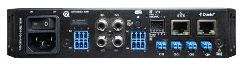 Picture of Connect Series Half-Rack 34D thumb