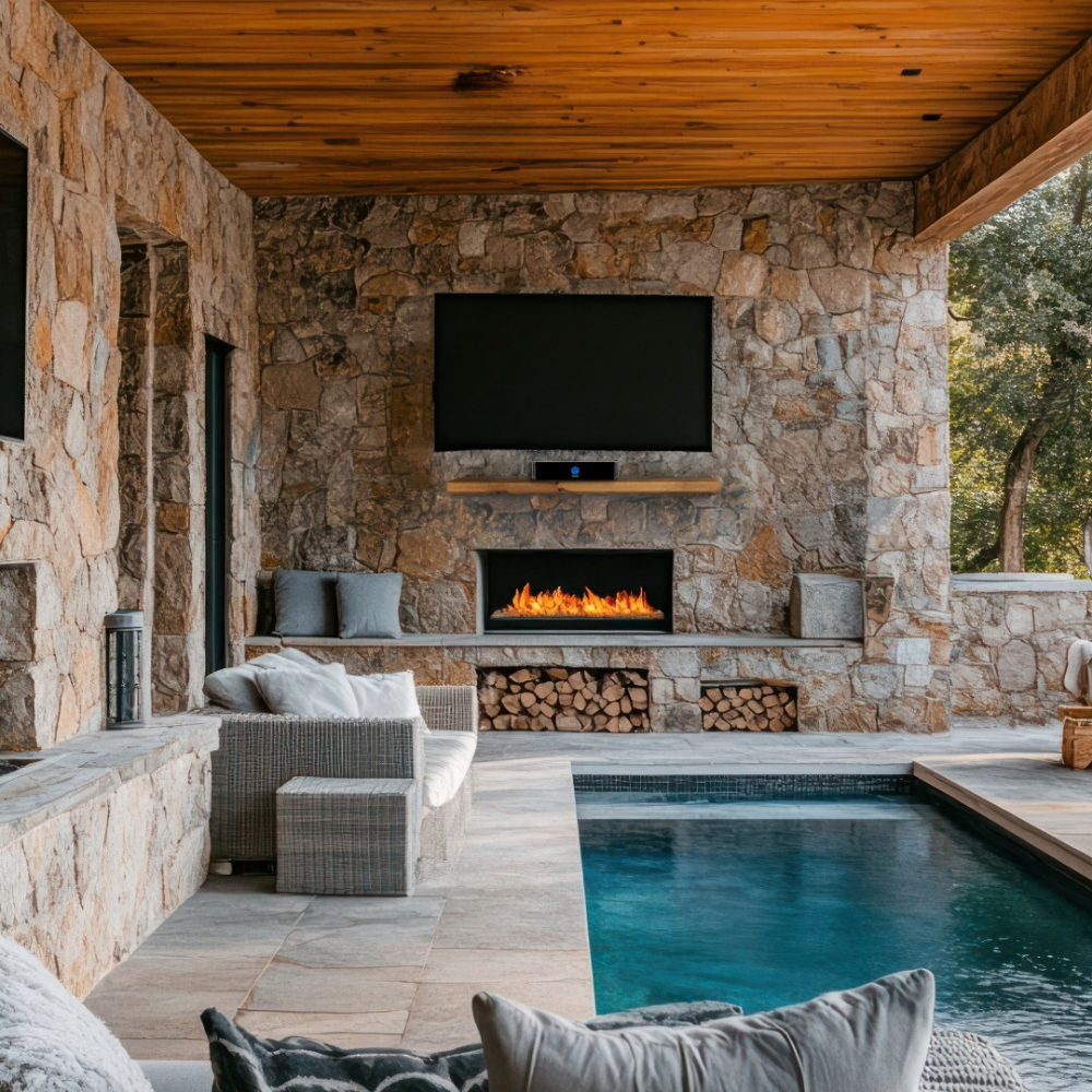 Picture of Connect Series Half-Rack 34D