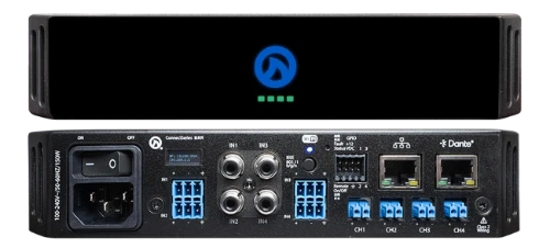 Picture of Connect Series Half-Rack 124D thumb