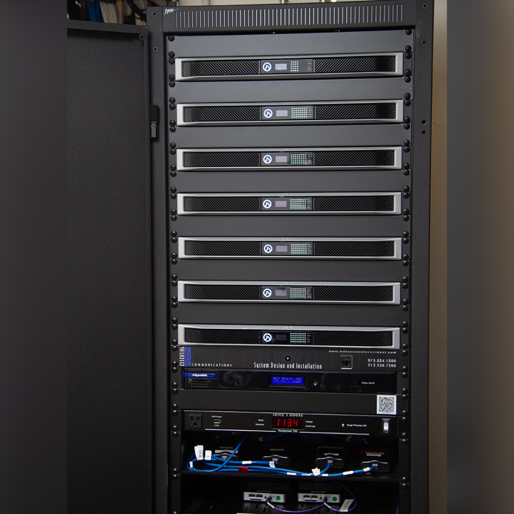 Picture of Connect Series Network 352