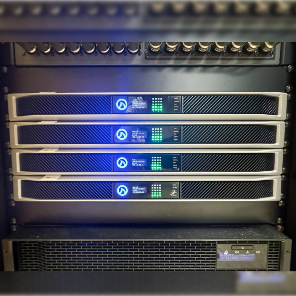 Picture of Connect Series Network 352