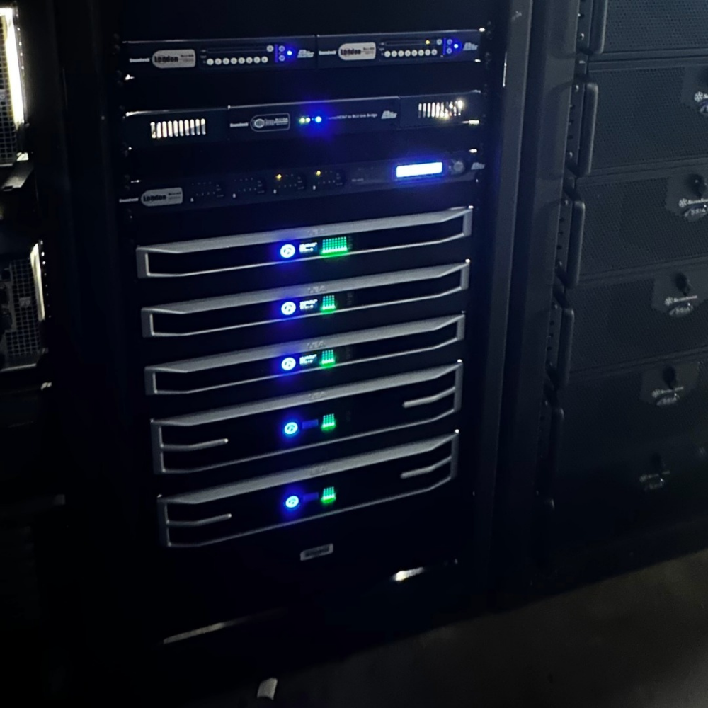 Picture of Connect Series Network 354