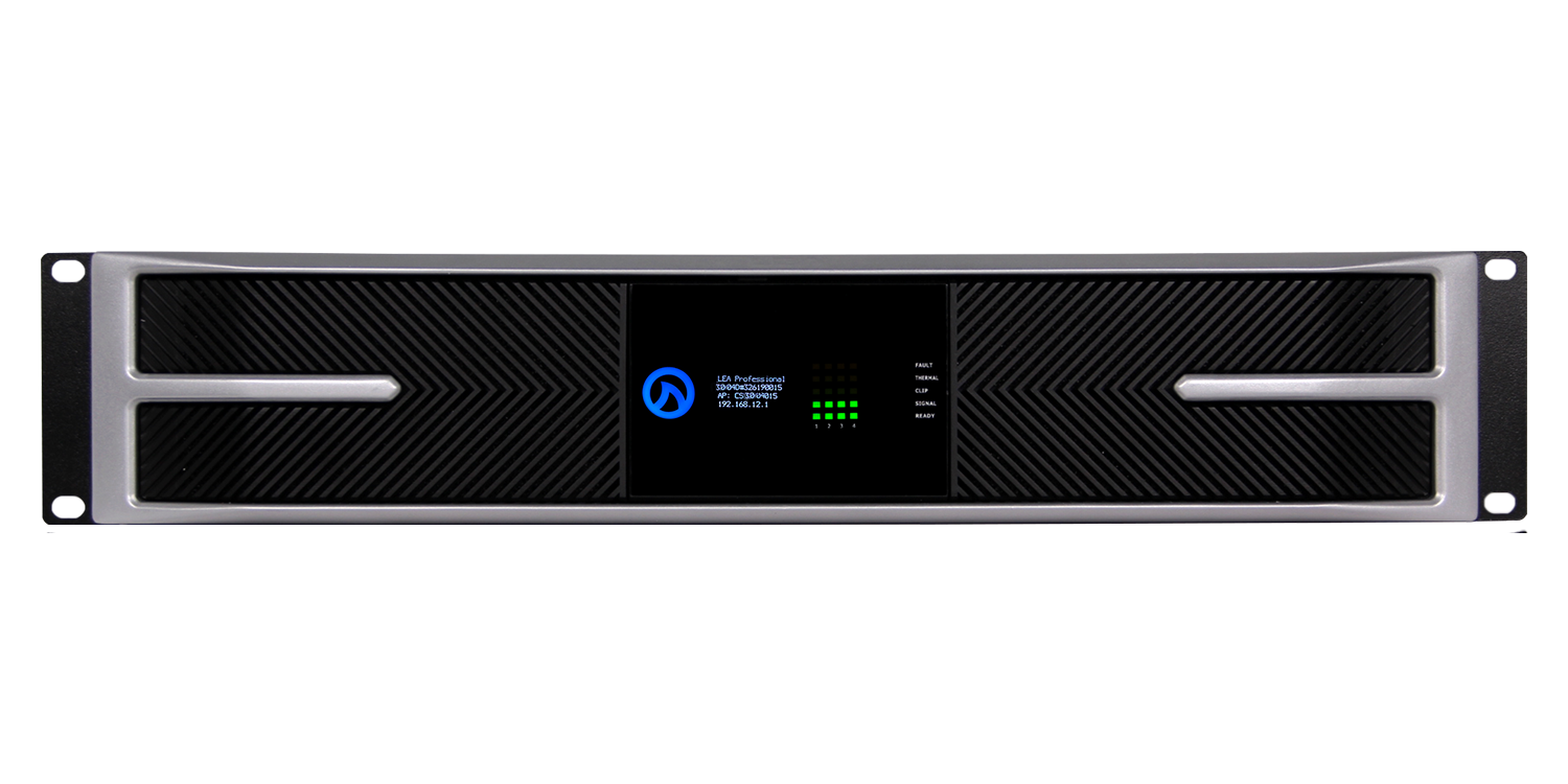 Picture of Connect Series Network 3004