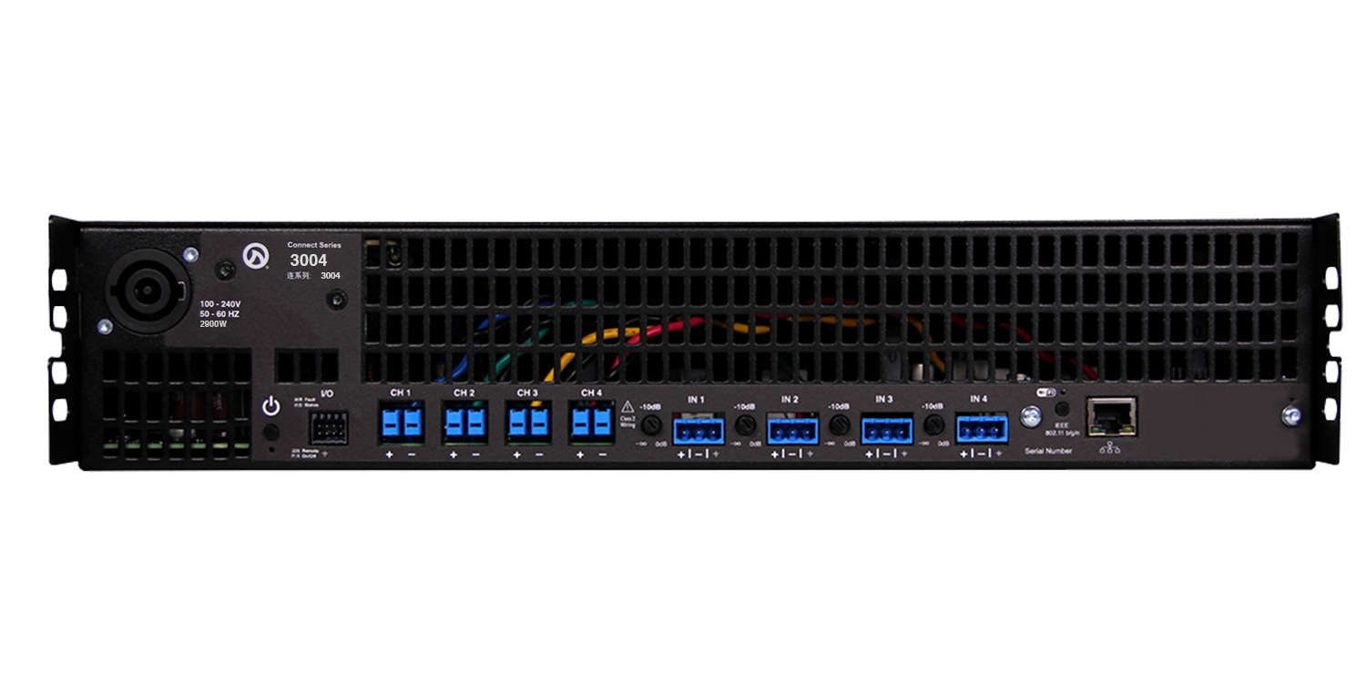 Picture of Connect Series Network 3004