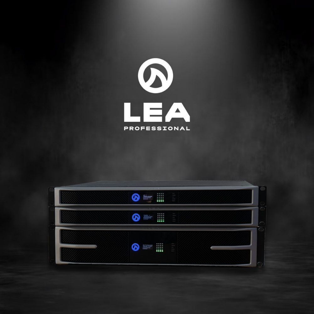 Picture of Connect Series Network 3004