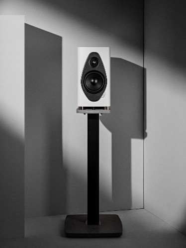 Picture of Sonus Faber Sonetto I White Limited Edition thumb
