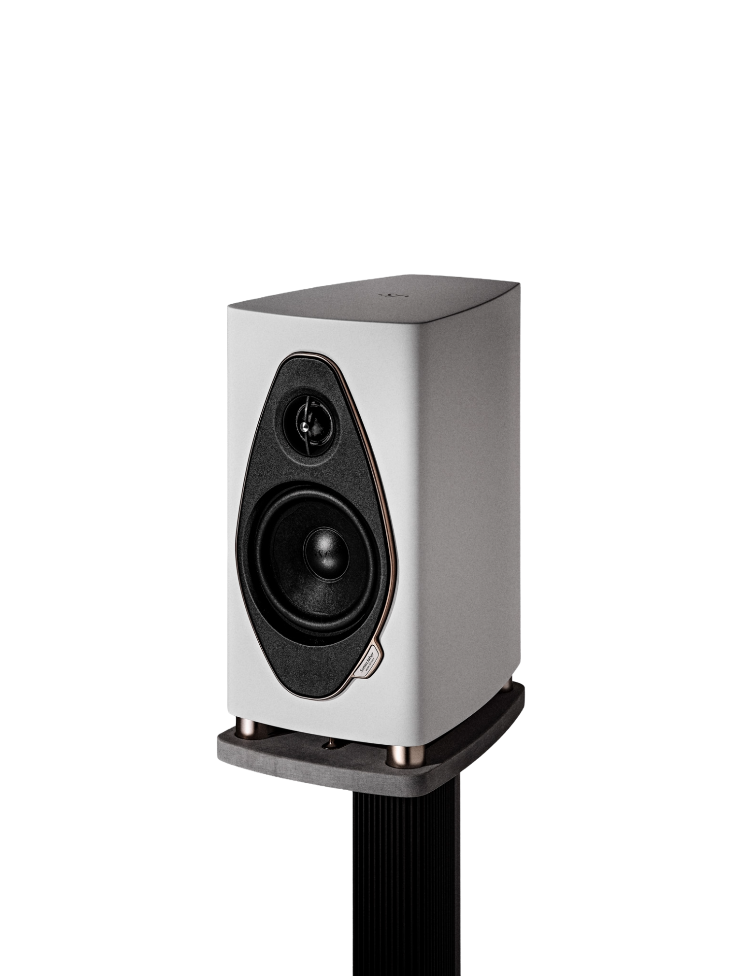 Picture of Sonus Faber Sonetto I White Limited Edition