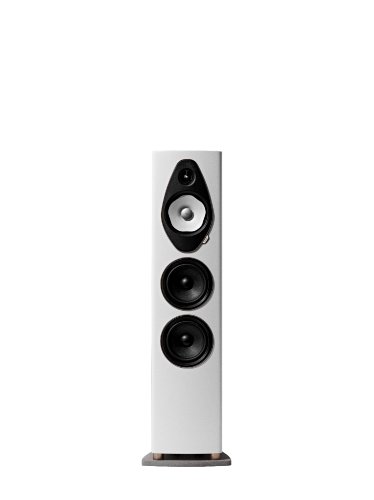 Picture of Sonetto V White Limited Edition