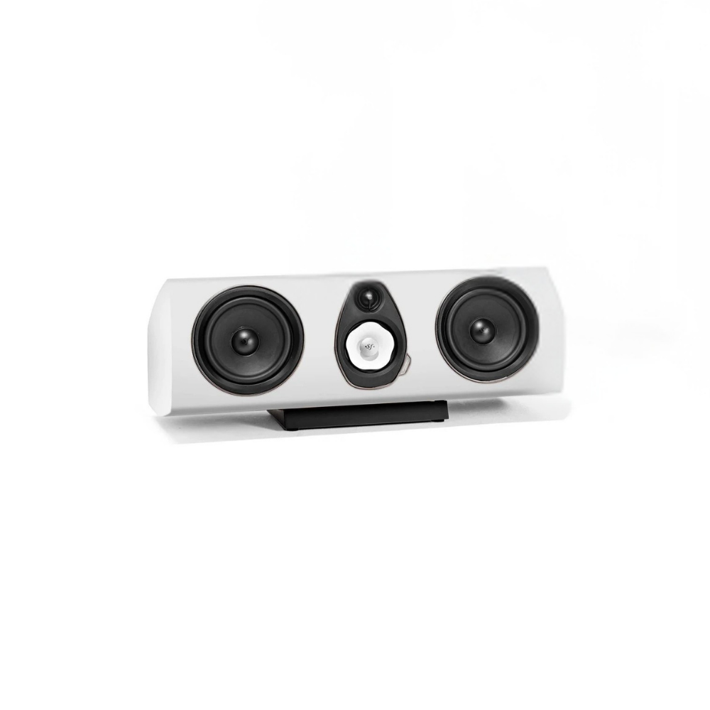 Picture of Sonetto Center White Limited Edition