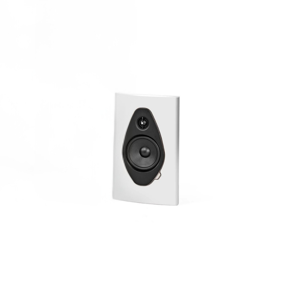 Picture of Sonetto Wall White Limited Edition