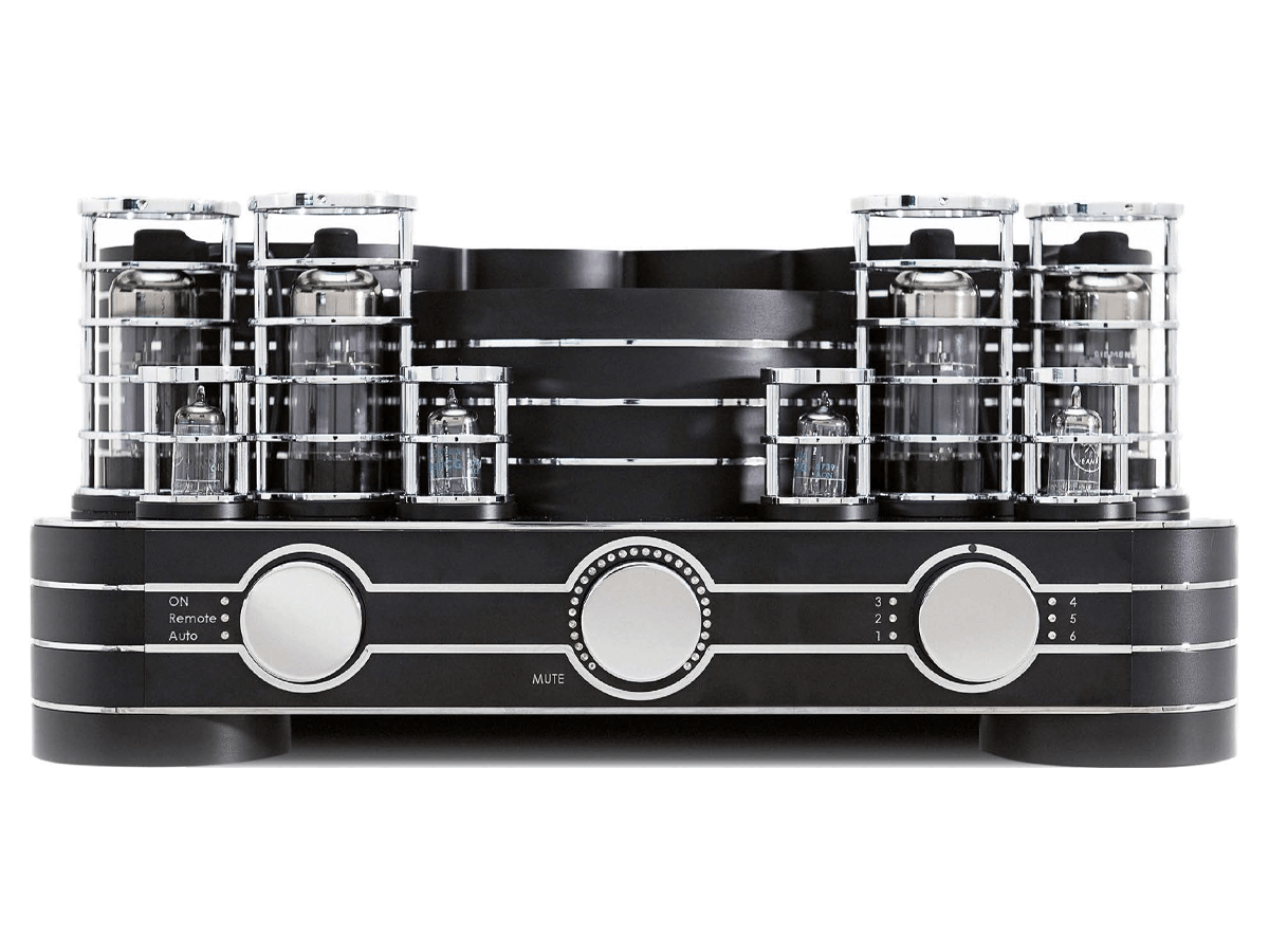 Picture of The Monaco