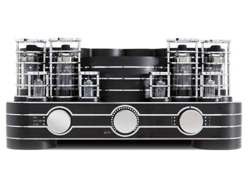 Picture of The Monaco