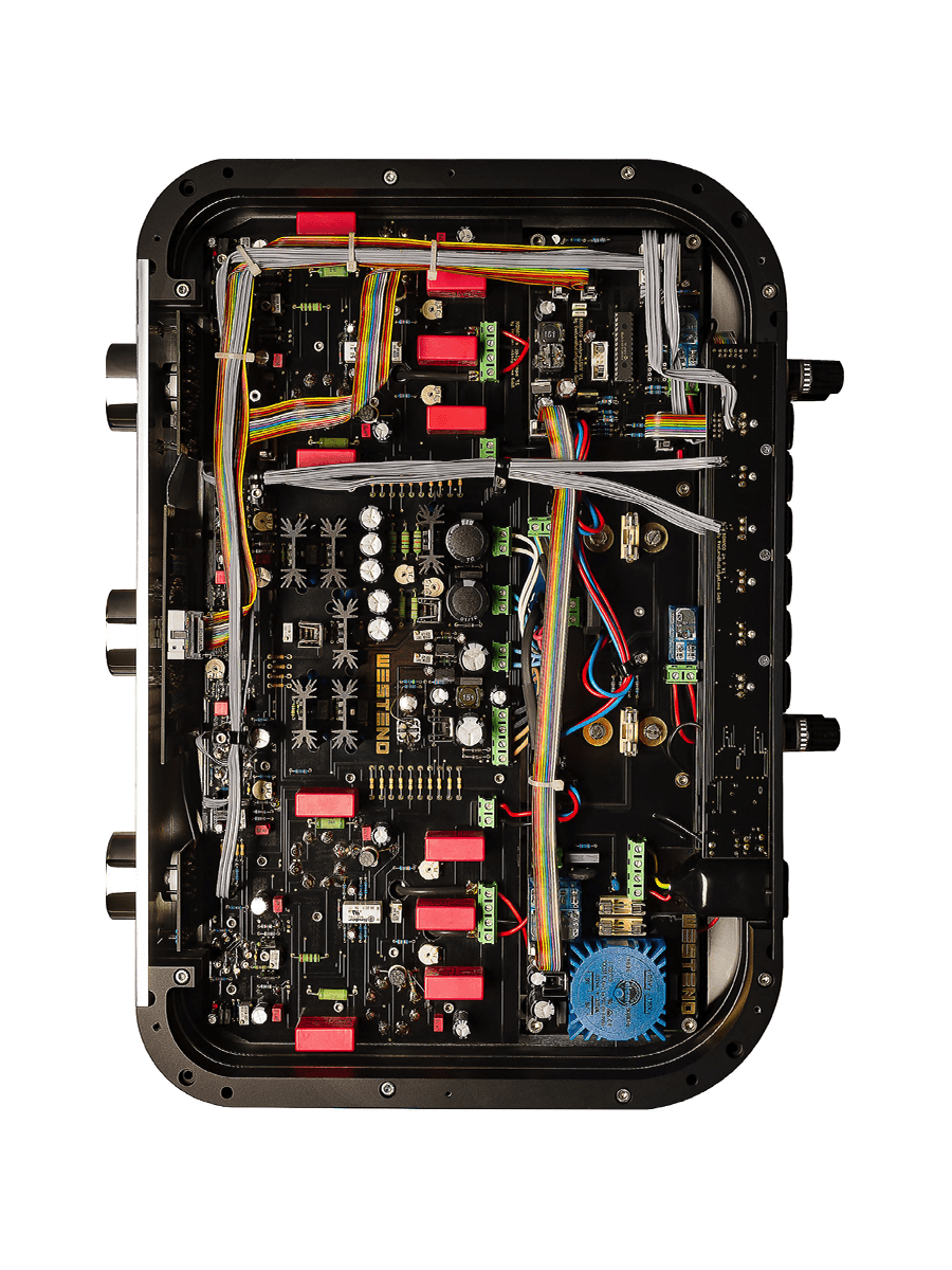 Picture of The Monaco