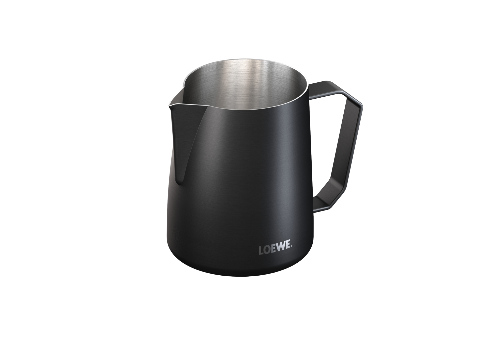 Picture of aura.pure - milk pitcher 600ml