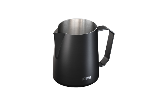 Picture of aura.pure - milk pitcher 600ml