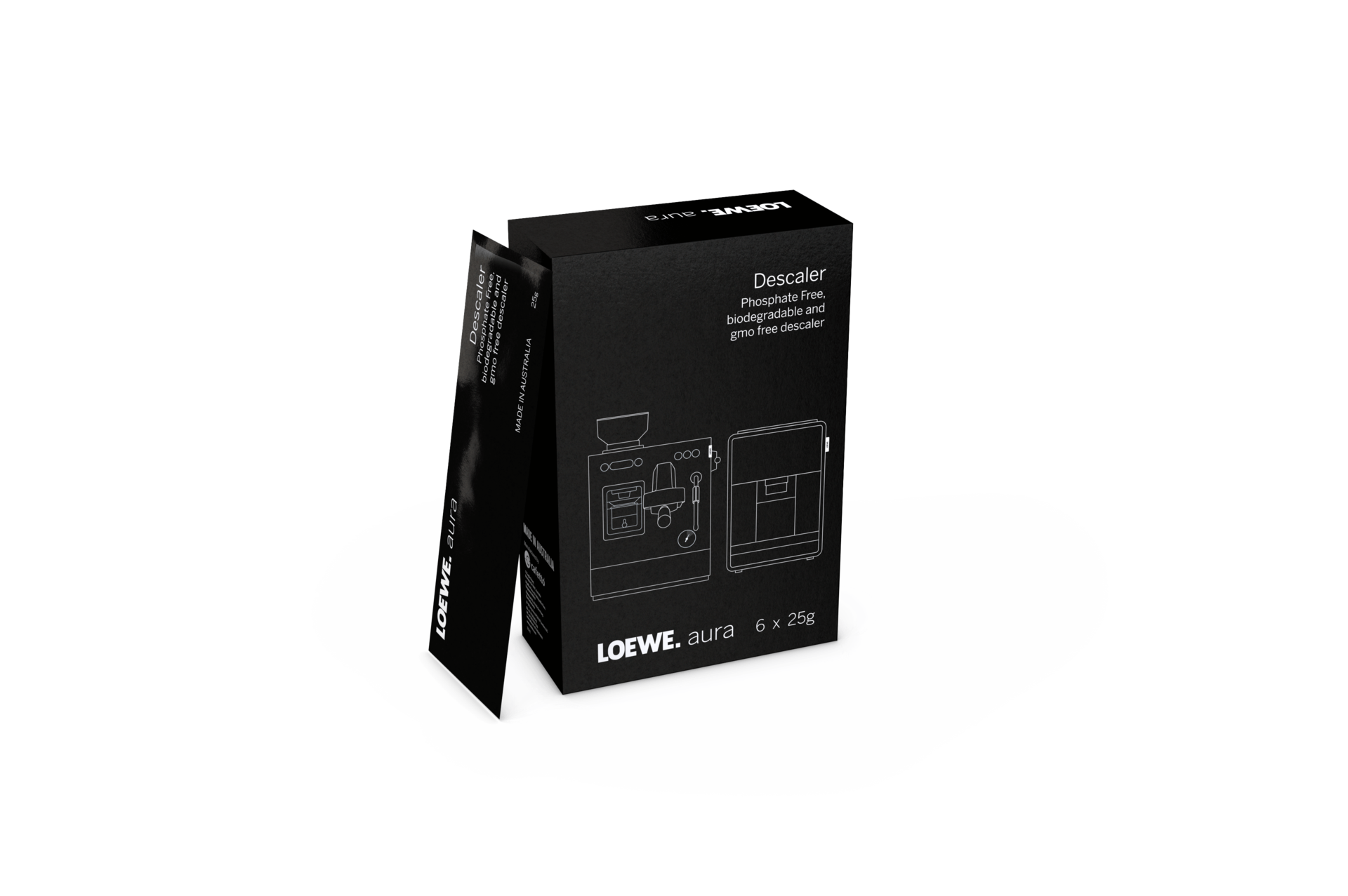 Picture of aura.pure - descaler