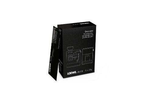 Picture of aura.pure - descaler