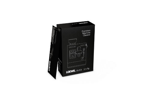 Picture of aura.pure - espresso machine cleaner