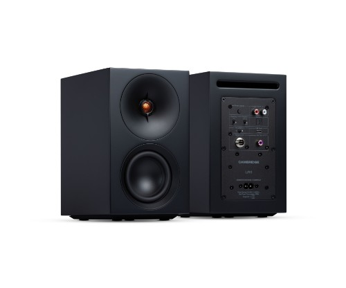 Picture of L/R S thumb