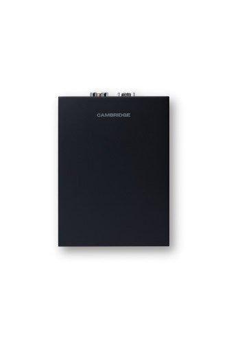 Picture of L/R S thumb