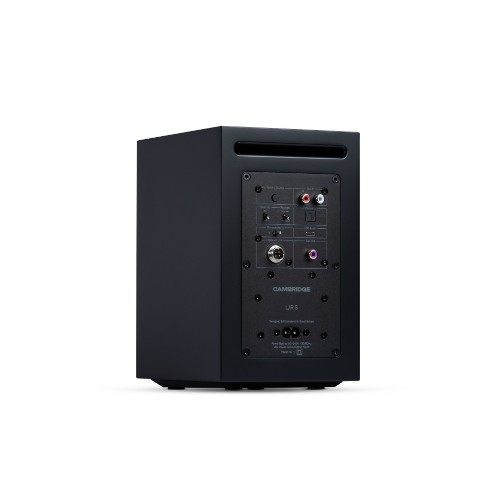 Picture of L/R S thumb