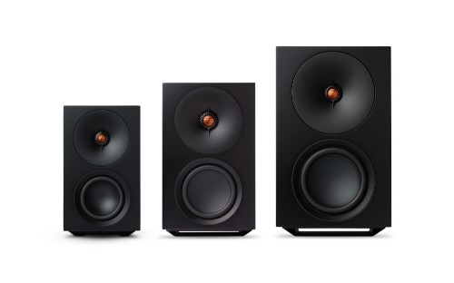 Picture of L/R S thumb