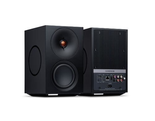 Picture of L/R M thumb