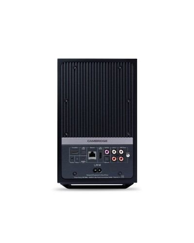 Picture of L/R M thumb