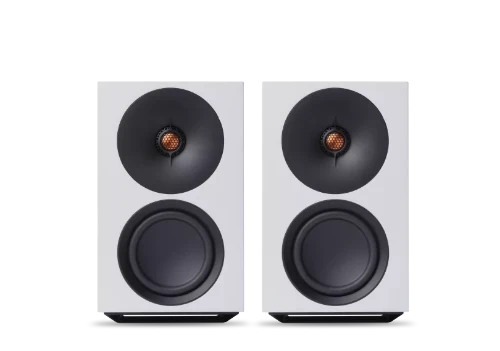 Picture of L/R M thumb