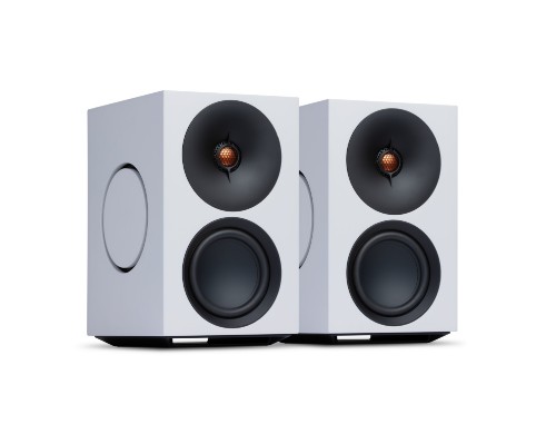 Picture of L/R M thumb