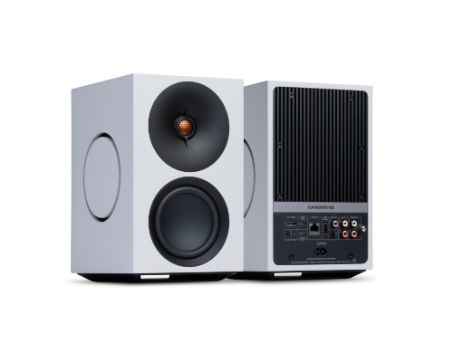 Picture of L/R M thumb