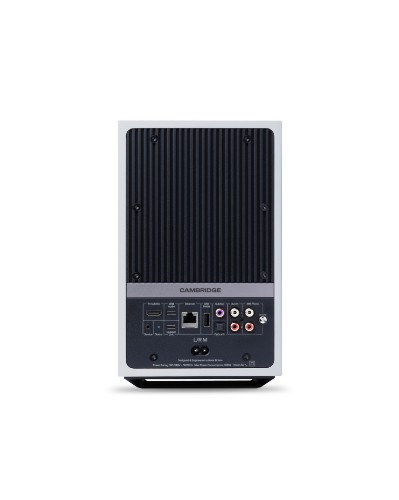 Picture of L/R M thumb