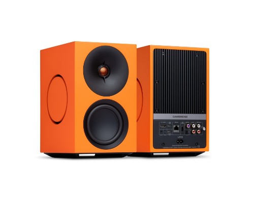 Picture of L/R M thumb