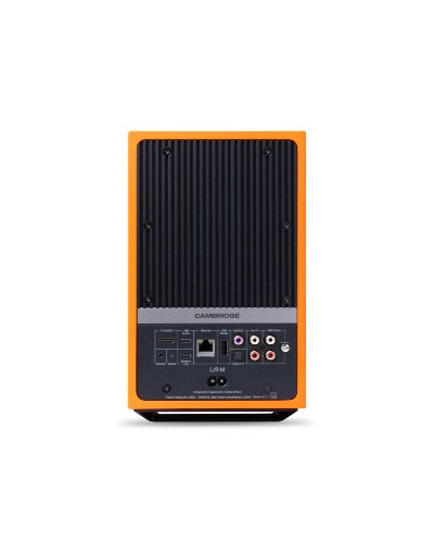 Picture of L/R M thumb