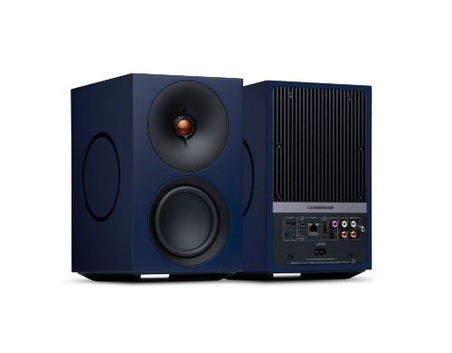 Picture of L/R M thumb