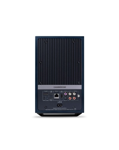 Picture of L/R M thumb