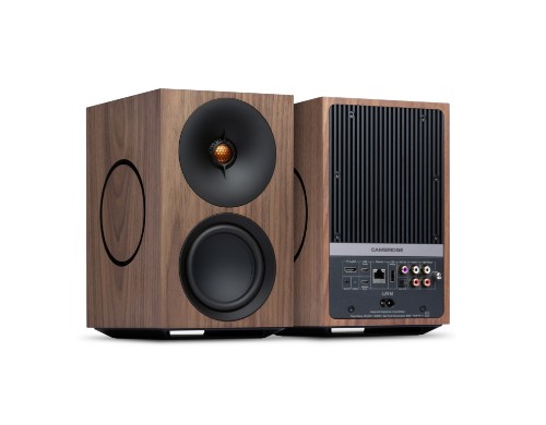 Picture of L/R M thumb