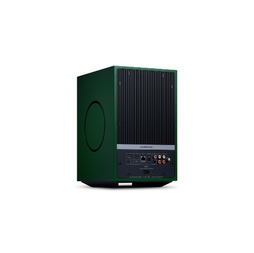 Picture of L/R X thumb